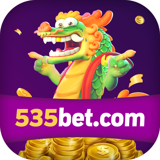 Logo da 535bet
